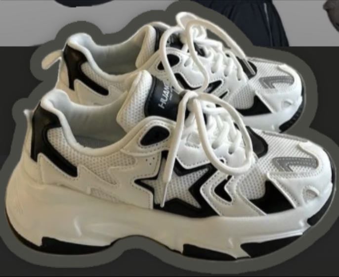 Star shoes