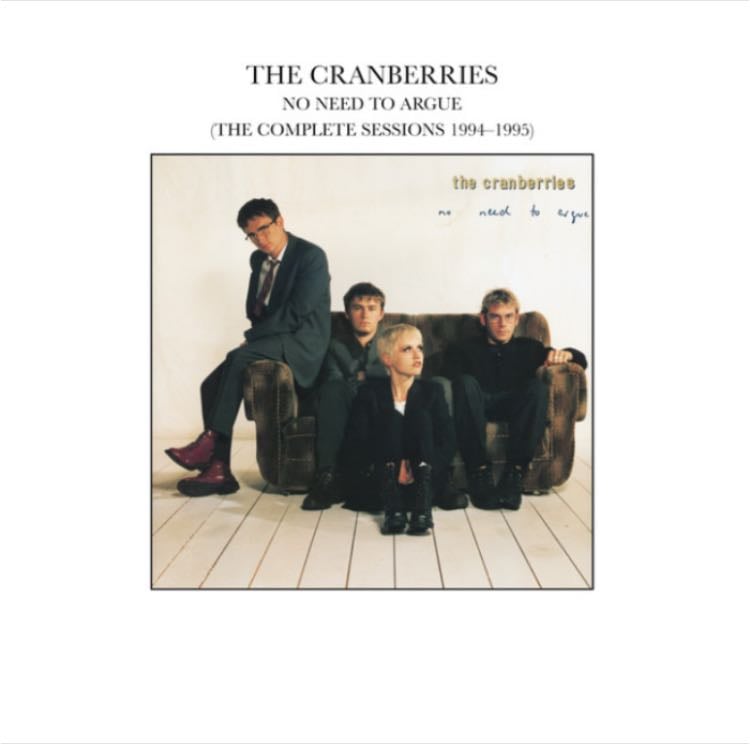Zombie - The cranberries