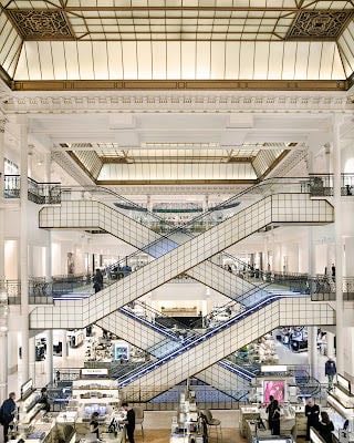 Le Bon Marché