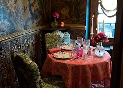 Lapérouse