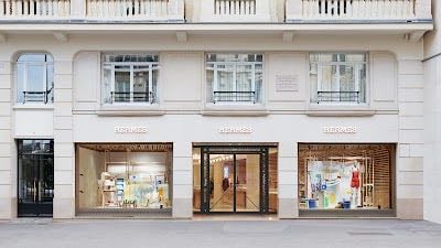 Hermès Sèvres