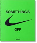 Virgil Abloh. Nike. ICONS - Virgil Abloh · 2021