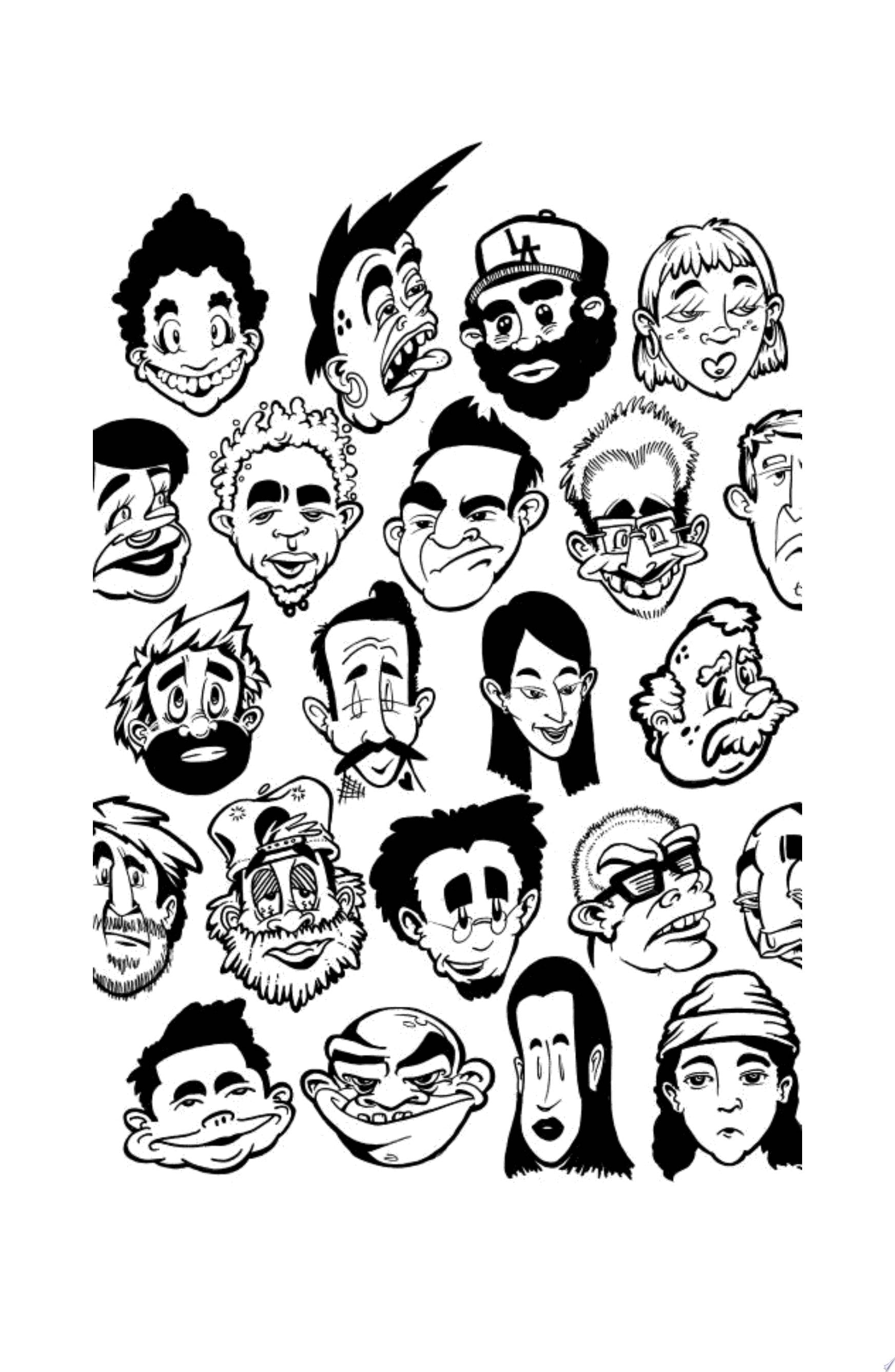 This Is Not a T-Shirt - Bobby Hundreds · 2019