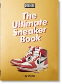 Sneaker Freaker. The Ultimate Sneaker Book. 40th Ed - Simon Wood · 2024