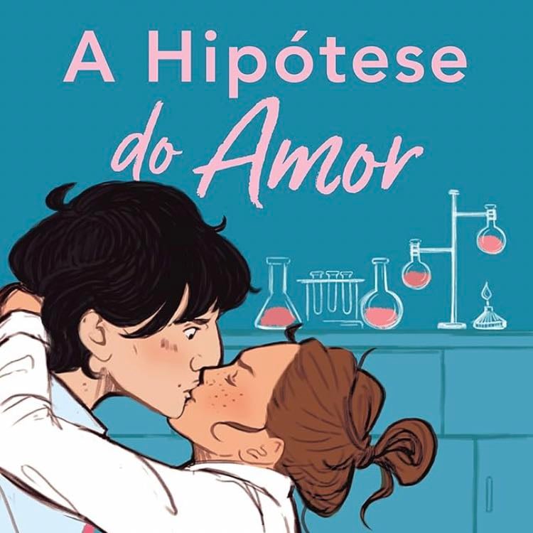 A Hipótese do Amor - Ali H.