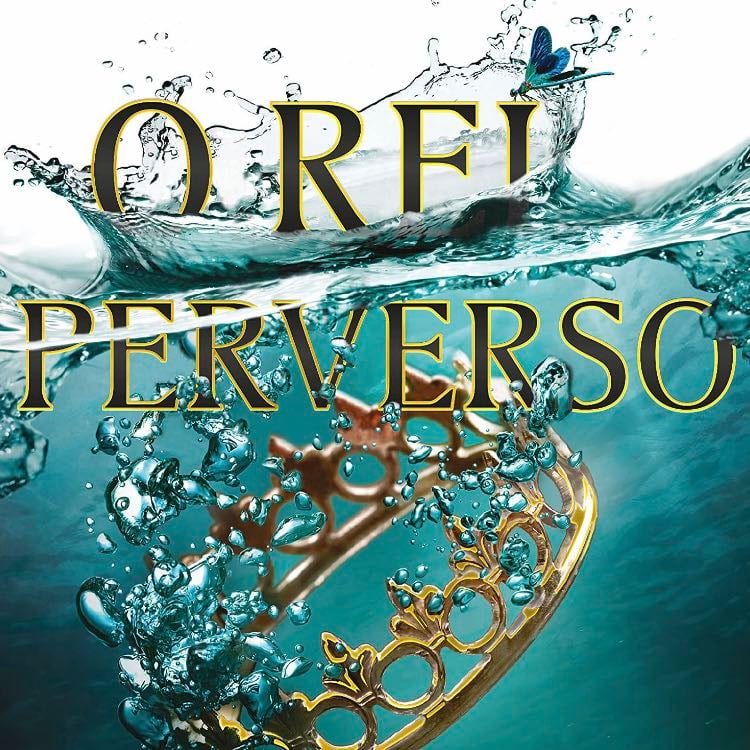 O Rei Perverso - Holly Black · 2024