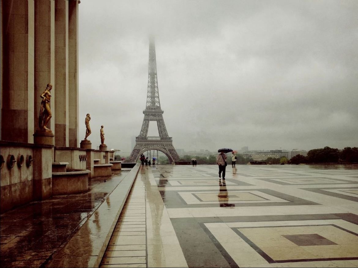 France