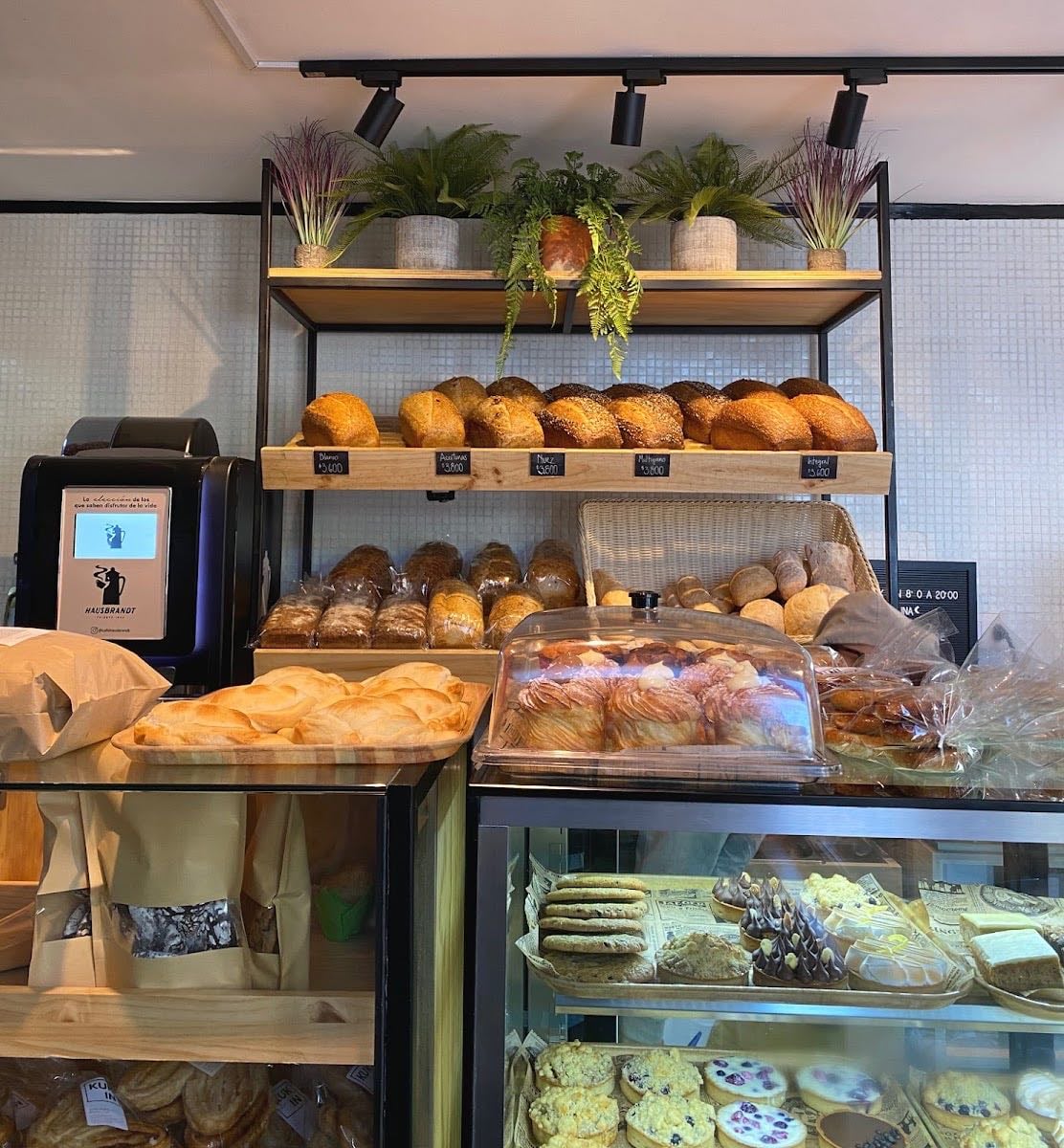 Kukin - Panadería de Masa Madre - Vitacura