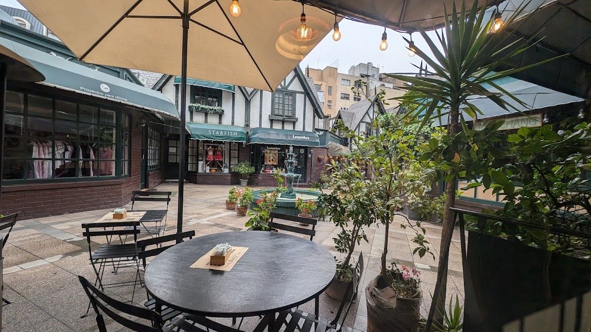 El Café Holley - Providencia