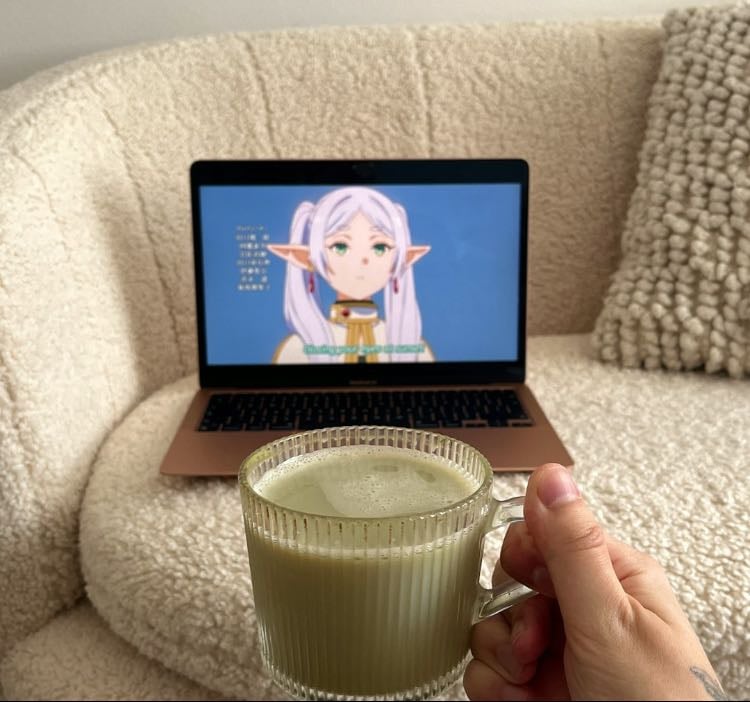 My Top Anime - Movies hypelist by Paiton