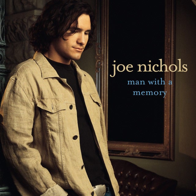 Brokenheartsville - Song · Joe Nichols