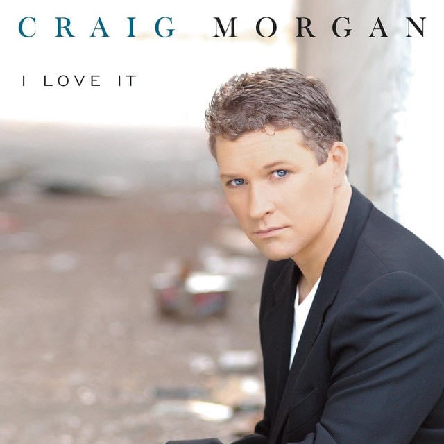 Almost Home - Song · Craig Morgan