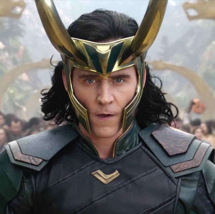 Loki - Marvel