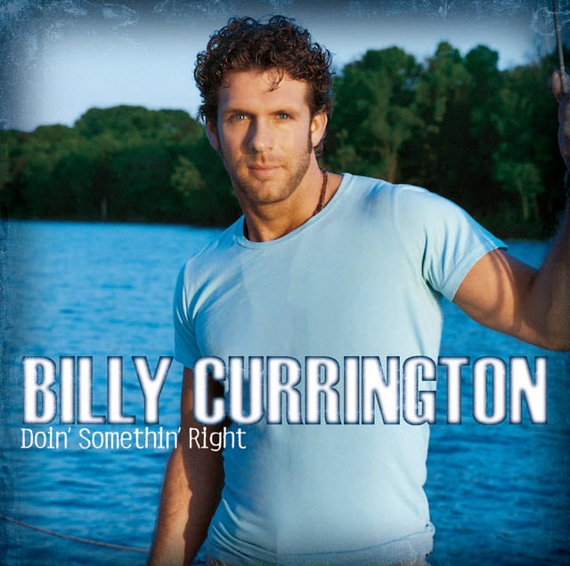 Good Directions - Song · Billy Currington