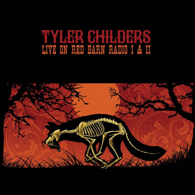 Shake the Frost (Live) - Song · Tyler Childers