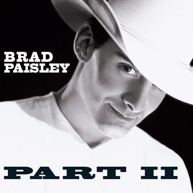 You'll Never Leave Harlan Alive - Song · Brad Paisley