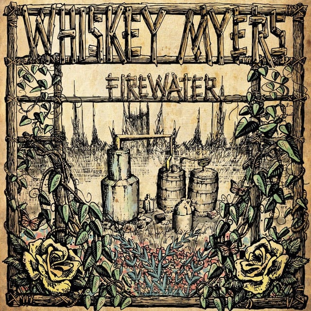 Broken Window Serenade - Song · Whiskey Myers