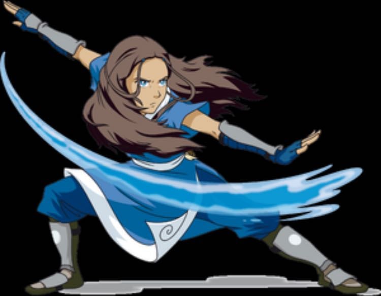 Katara - Avatar the Last Airbender