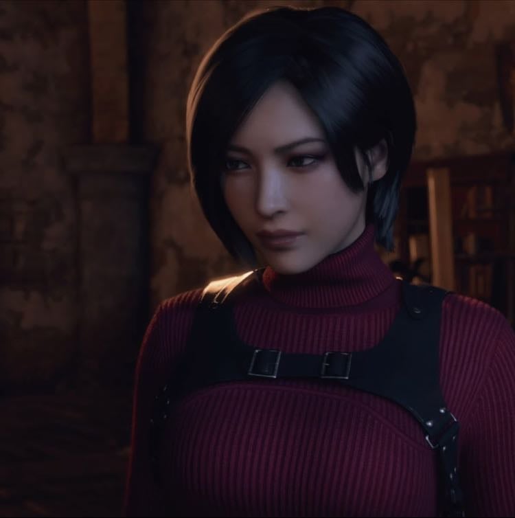 Ada Wong - Resident Evil