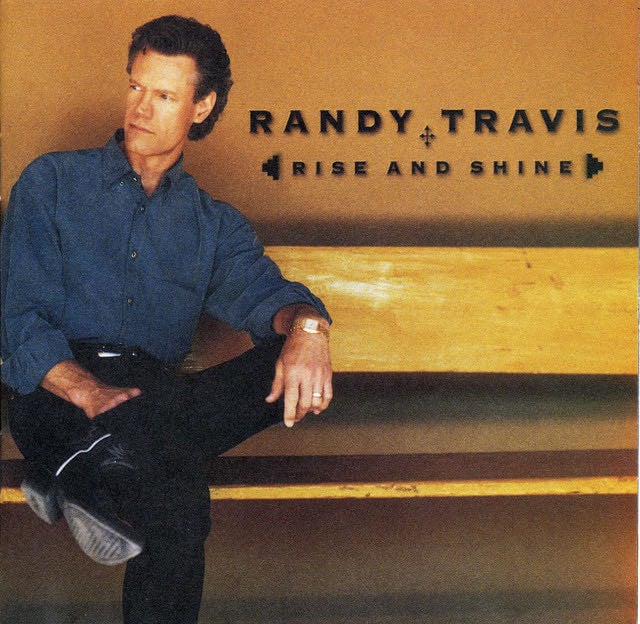 Three Wooden Crosses - Song · Randy Travis