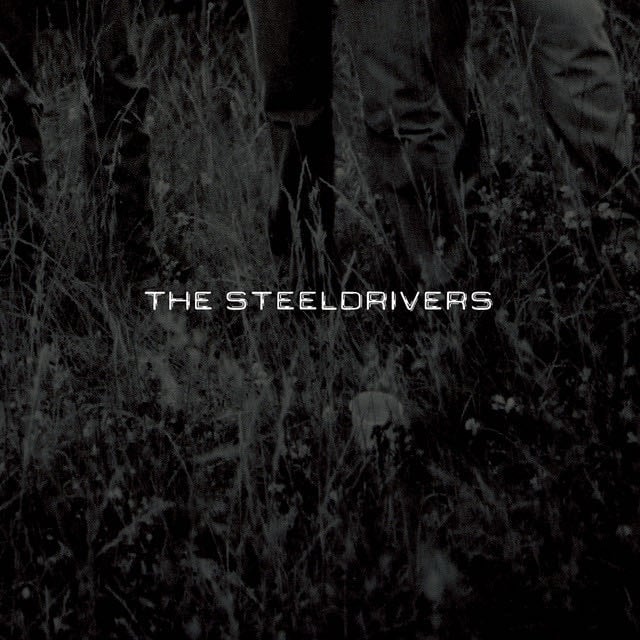 Sticks That Made Thunder - Song · The Steeldrivers