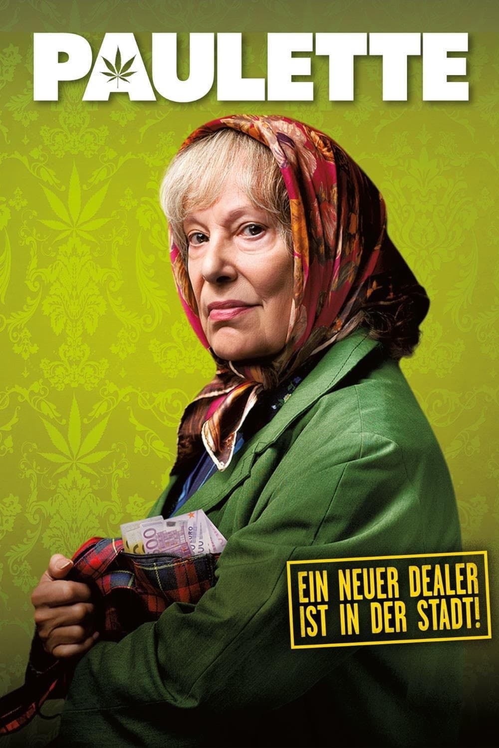 Paulette - Jérôme Enrico · 2012