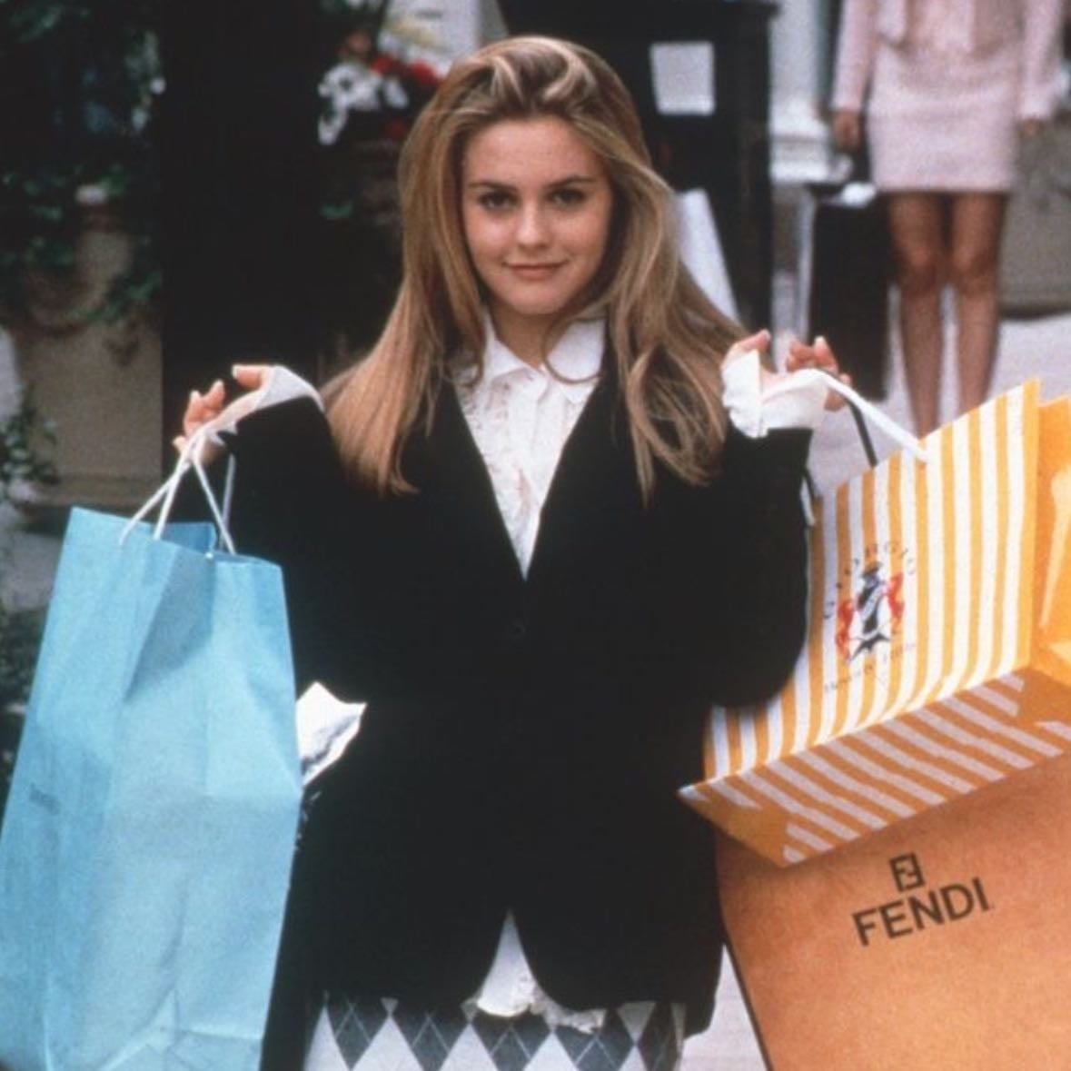 Clueless - Amy Heckerling · 1995