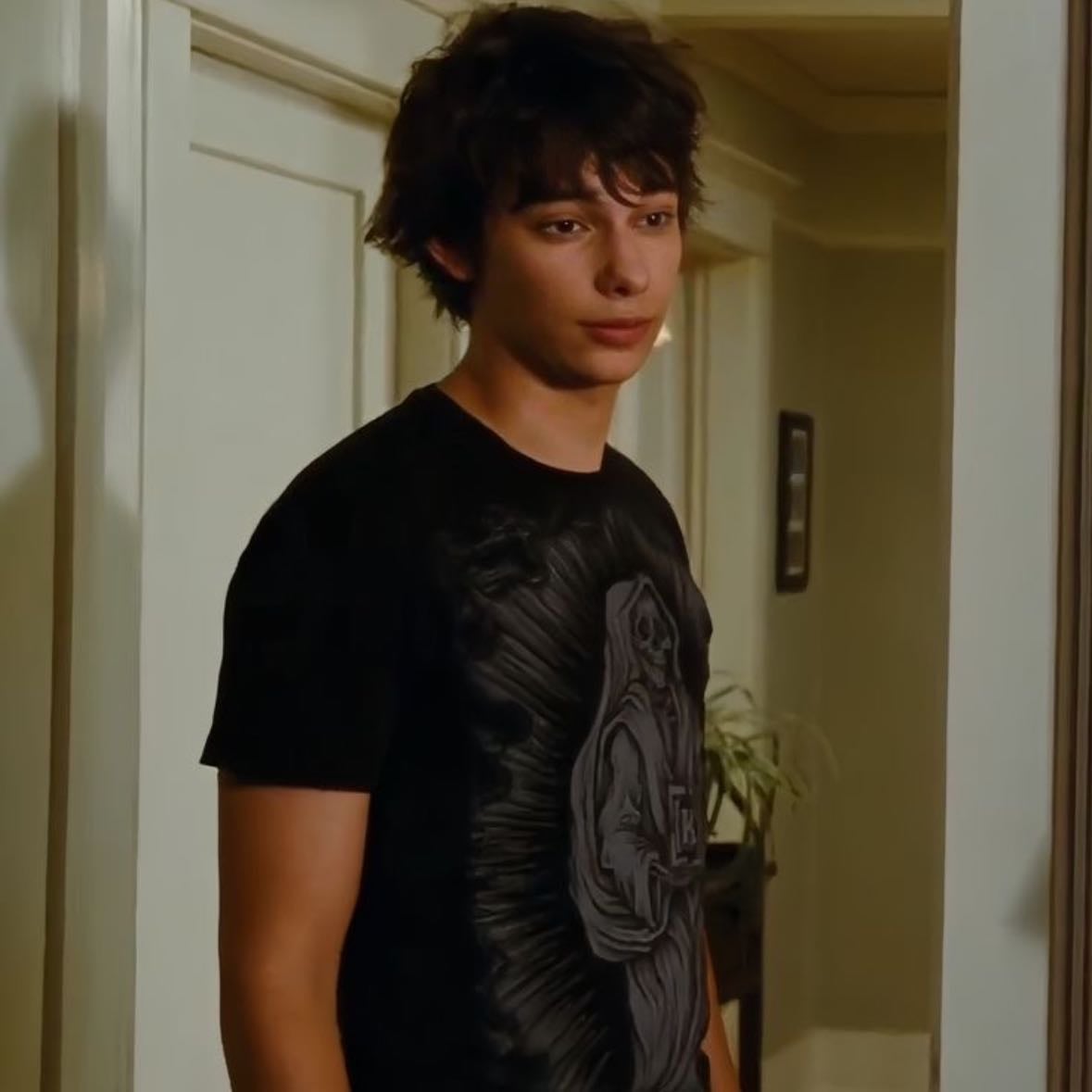 Diary of a Wimpy Kid: Rodrick Rules - David Bowers · 2011