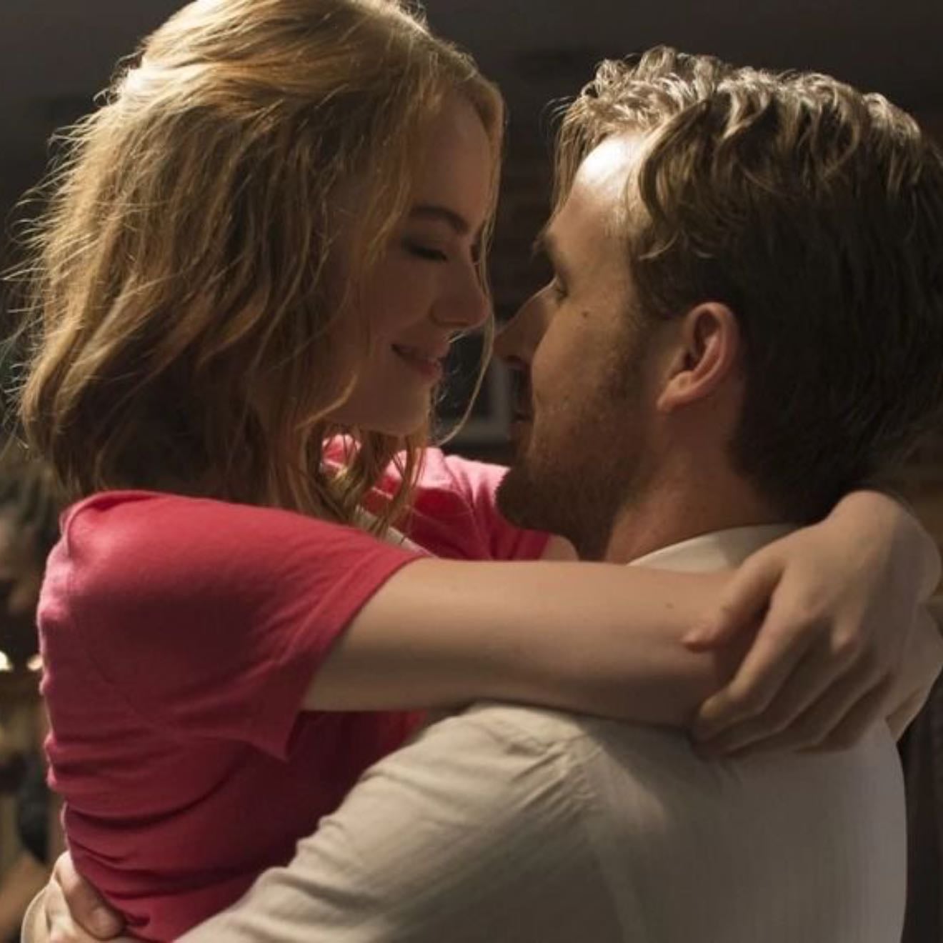 La La Land - Damien Chazelle · 2016