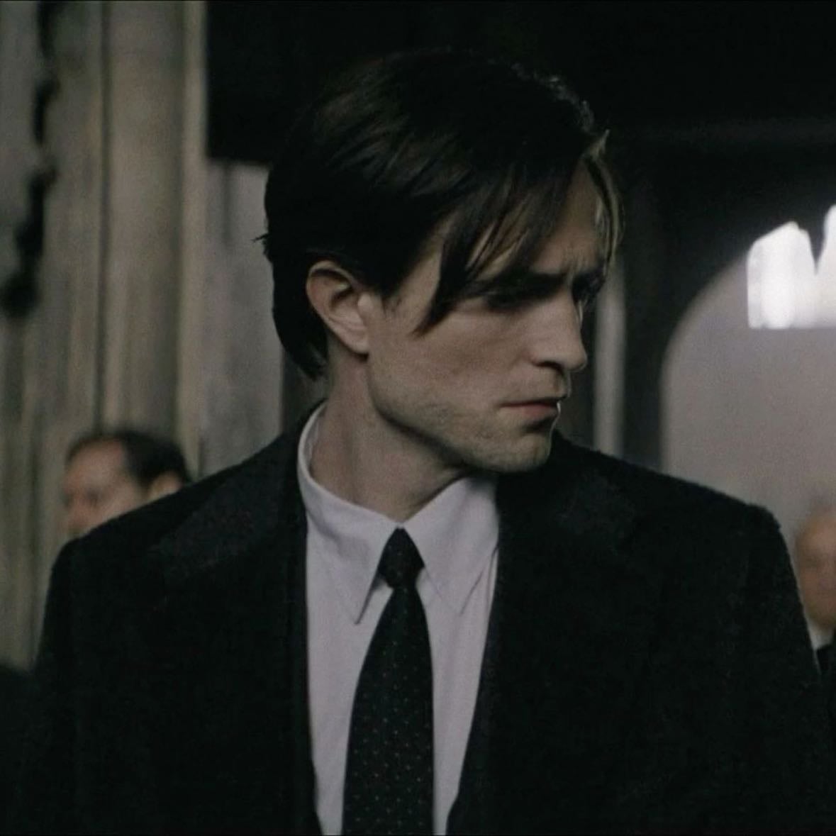 The Batman - Matt Reeves · 2022