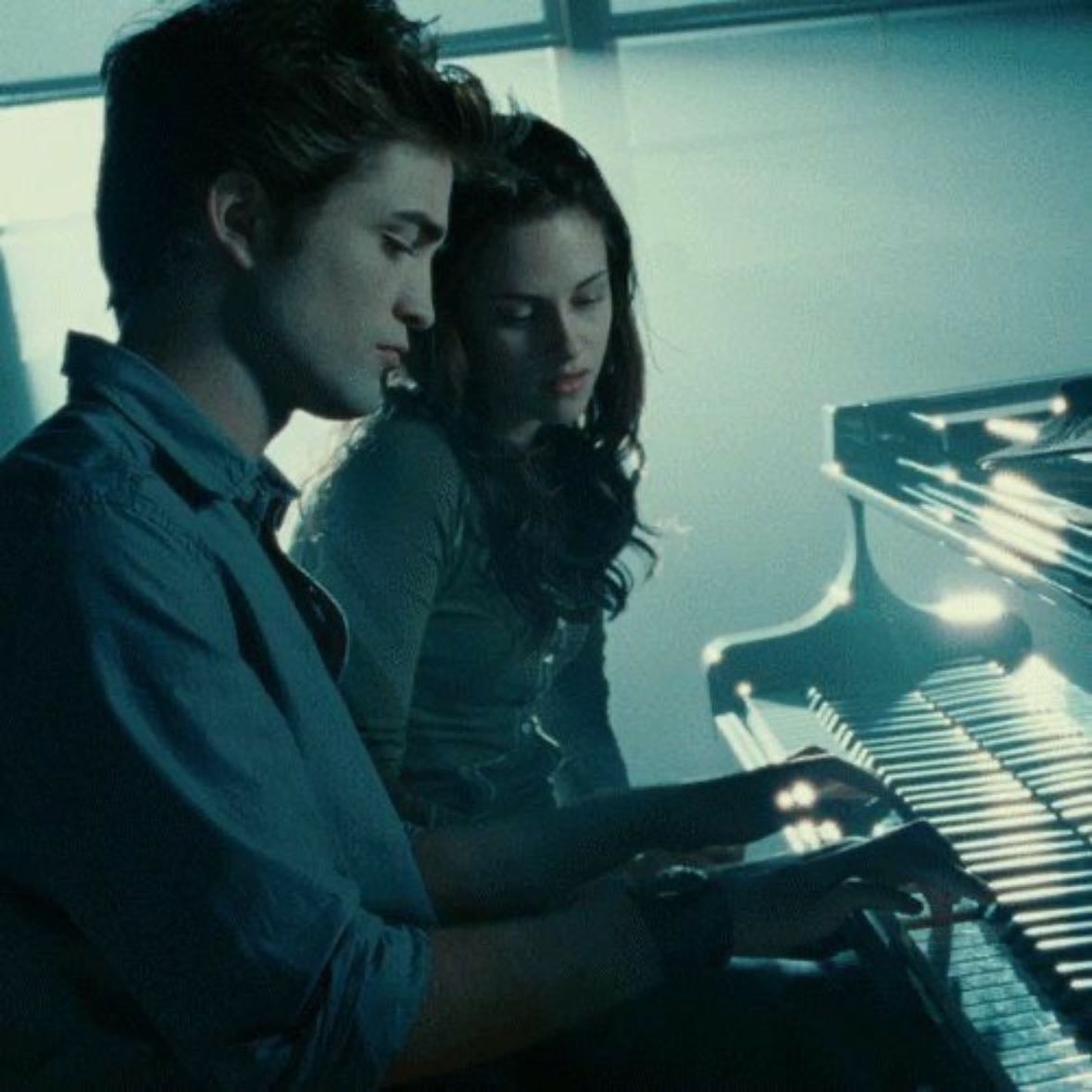 Twilight - Catherine Hardwicke · 2008