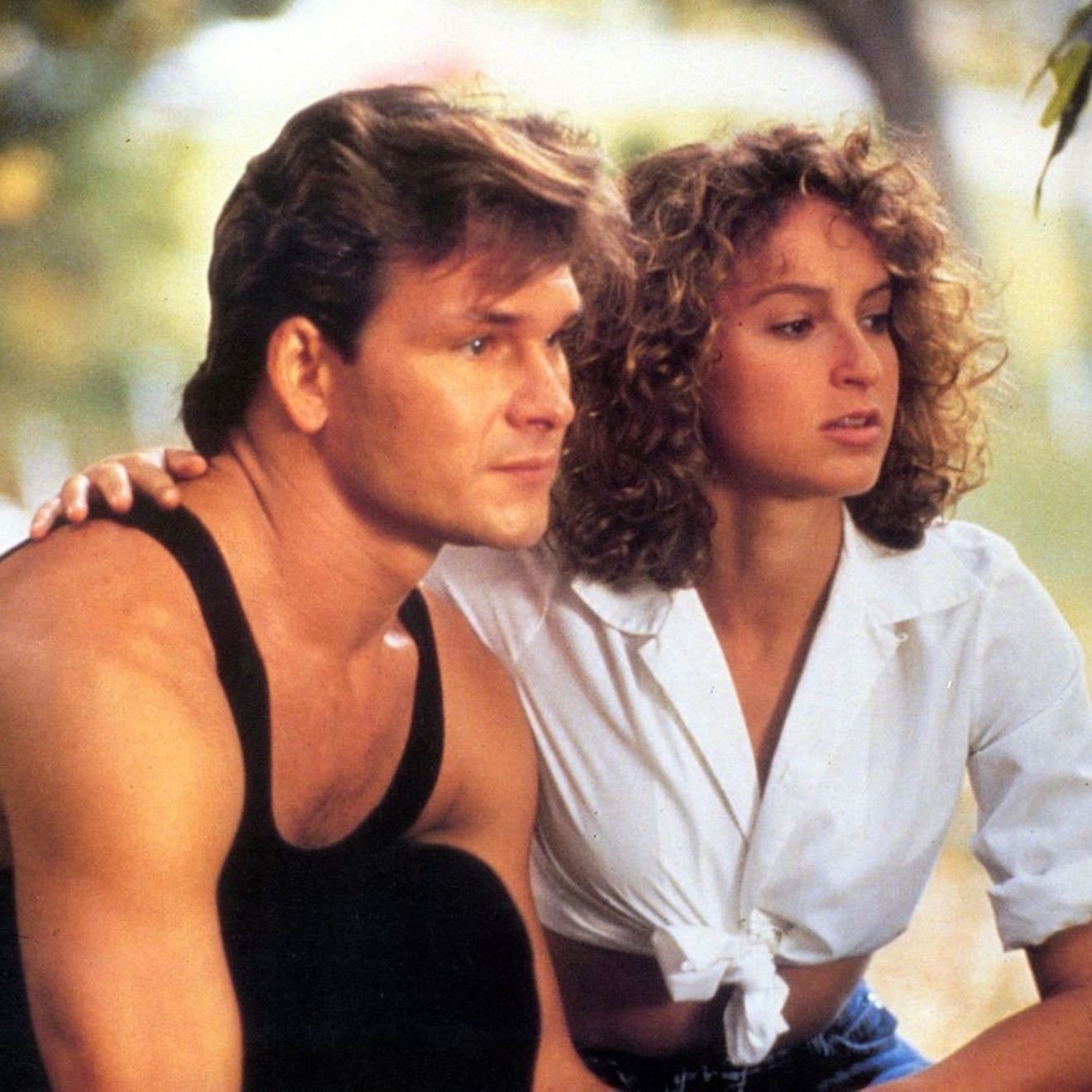 Dirty Dancing - Emile Ardolino · 1987
