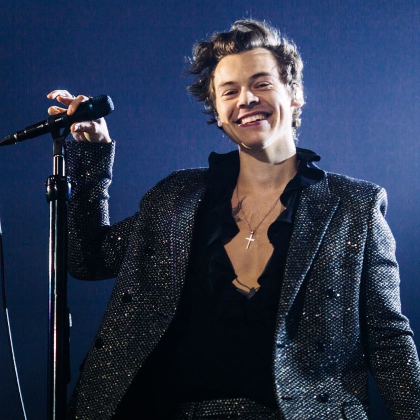 Harry Styles!!!