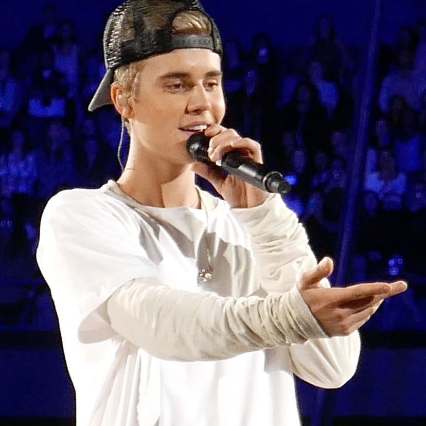 Justin Bieber!!!