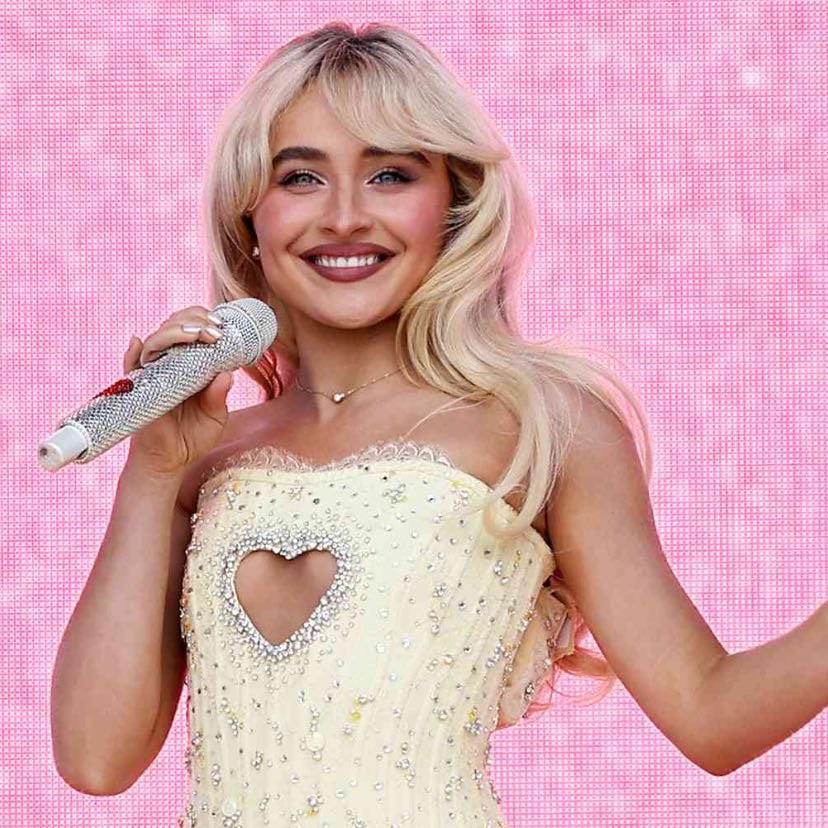 Sabrina Carpenter!!!