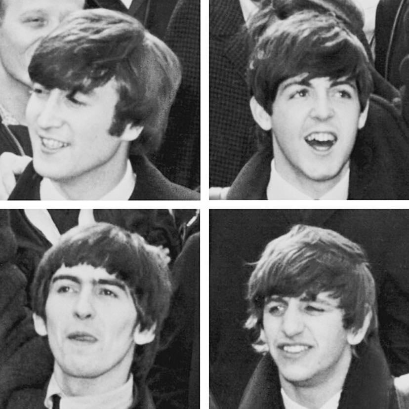The Beatles!!!