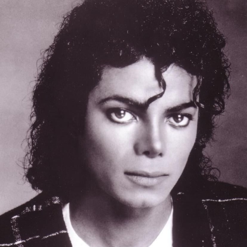 Michael Jackson!!!