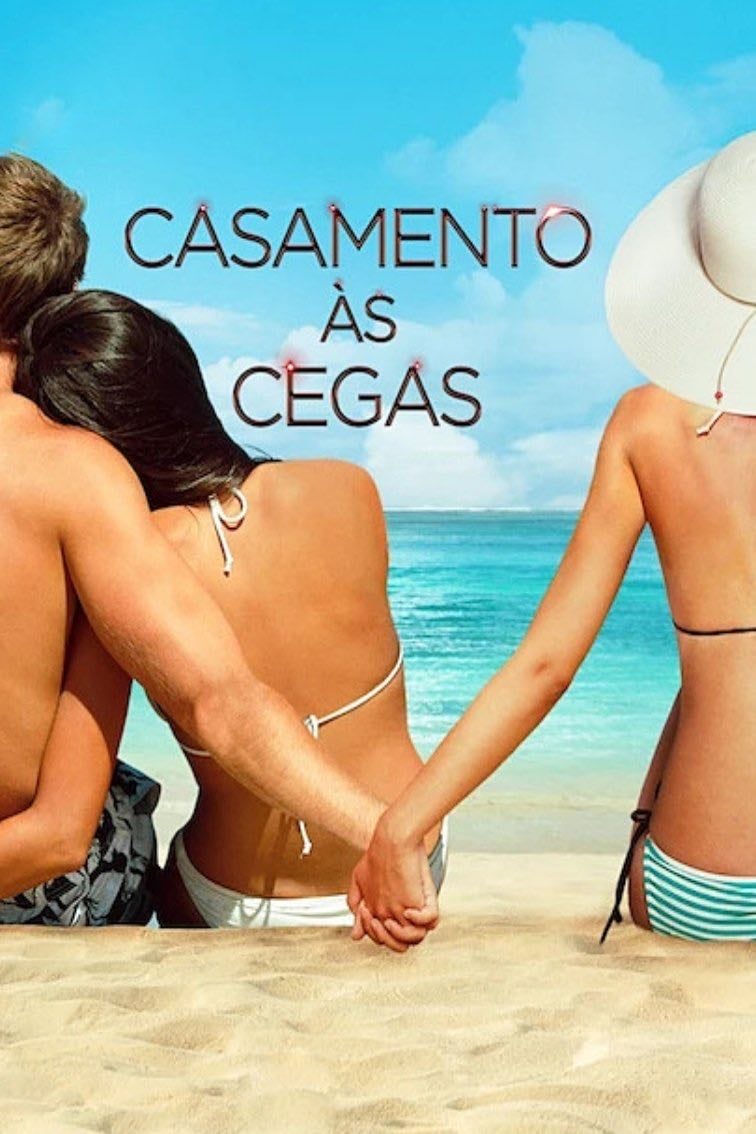 Casamento às Cegas - Chris Coelen · 2020