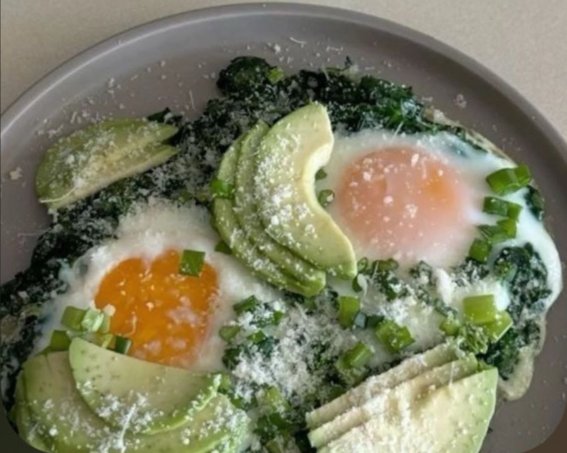 Healthy Meals & Snacks