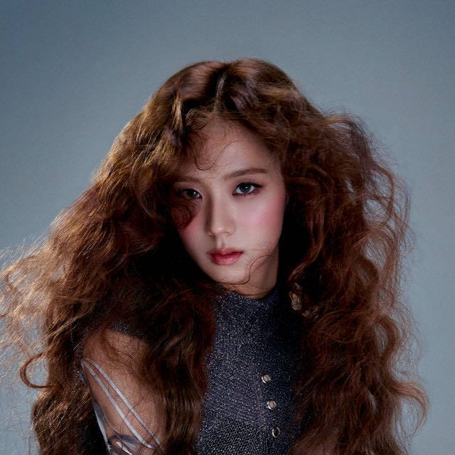 JISOO - Artist
