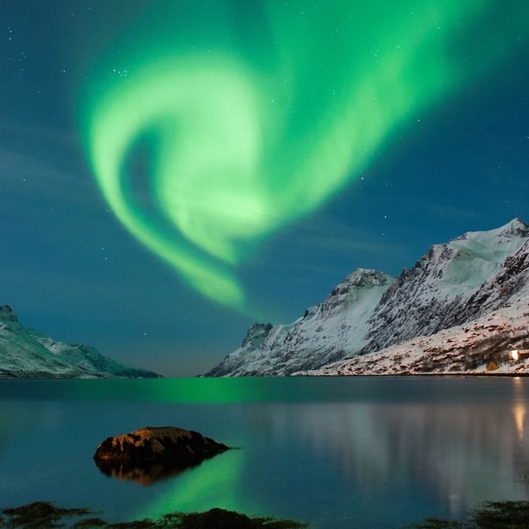 Norway