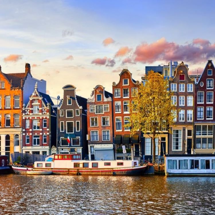 Pays-Bas