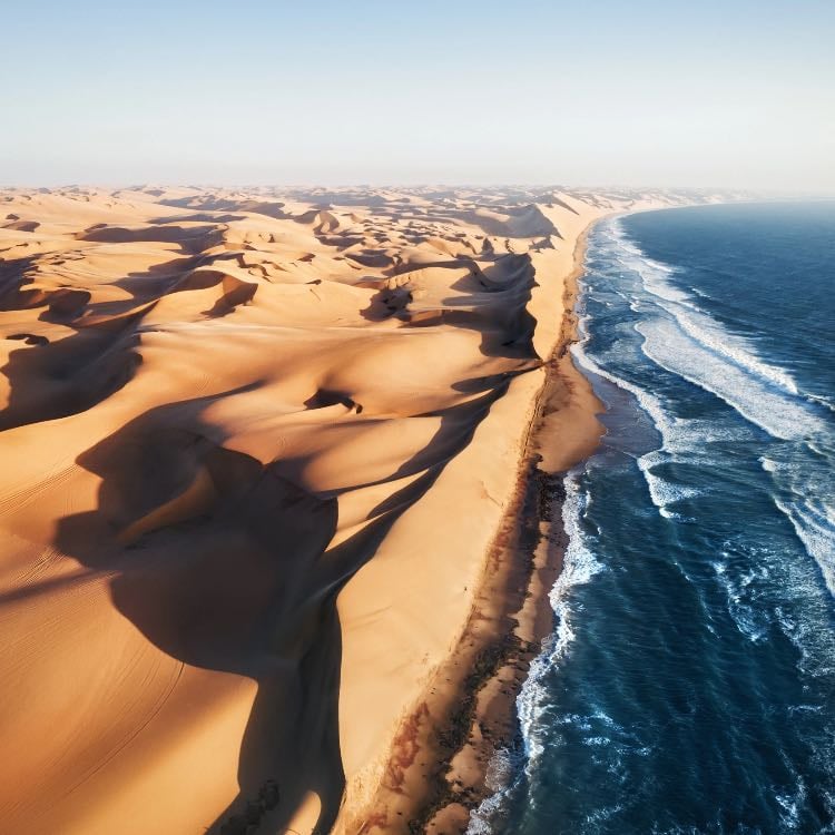 Namibia