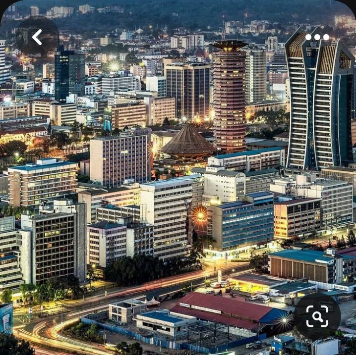 Kenya
