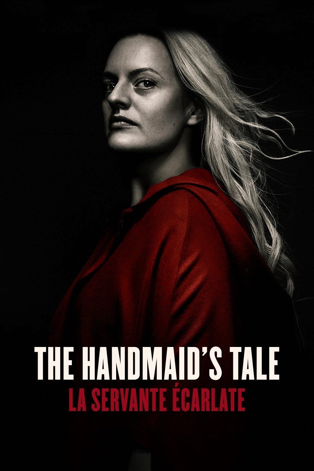 The Handmaid's Tale : La Servante écarlate - Bruce Miller · 2017