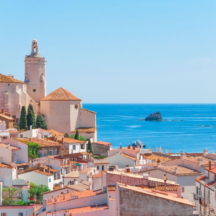 Spain