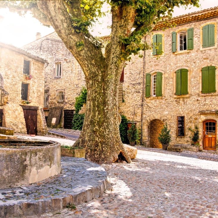 France