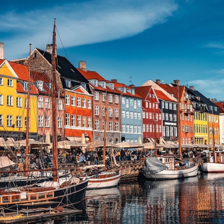 Danemark