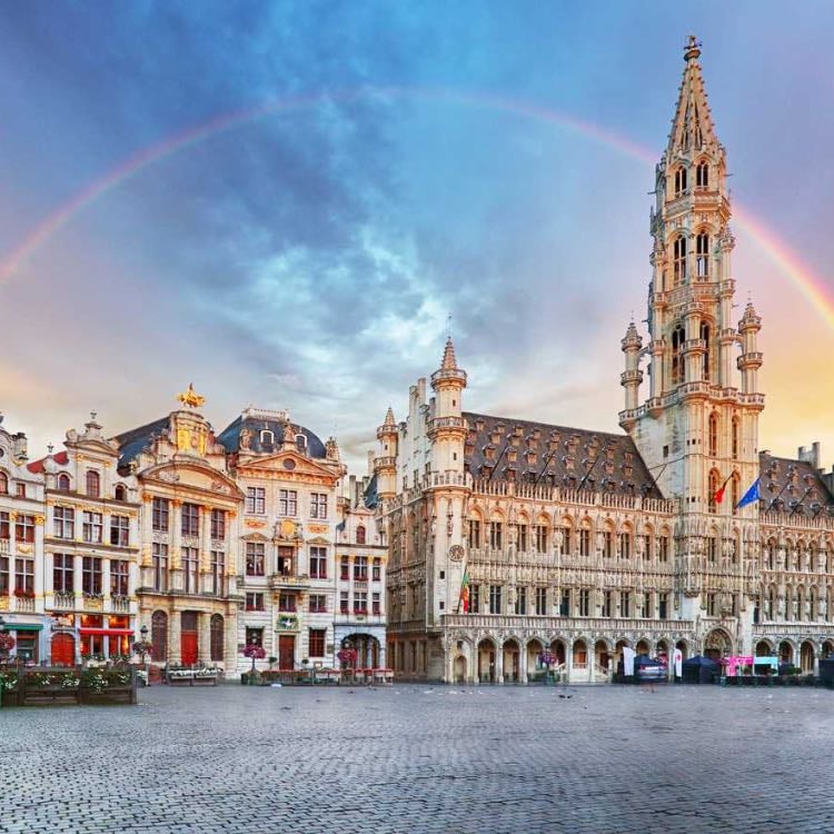 Belgique