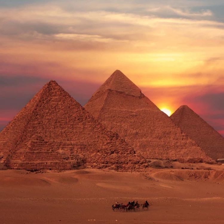 Egypt